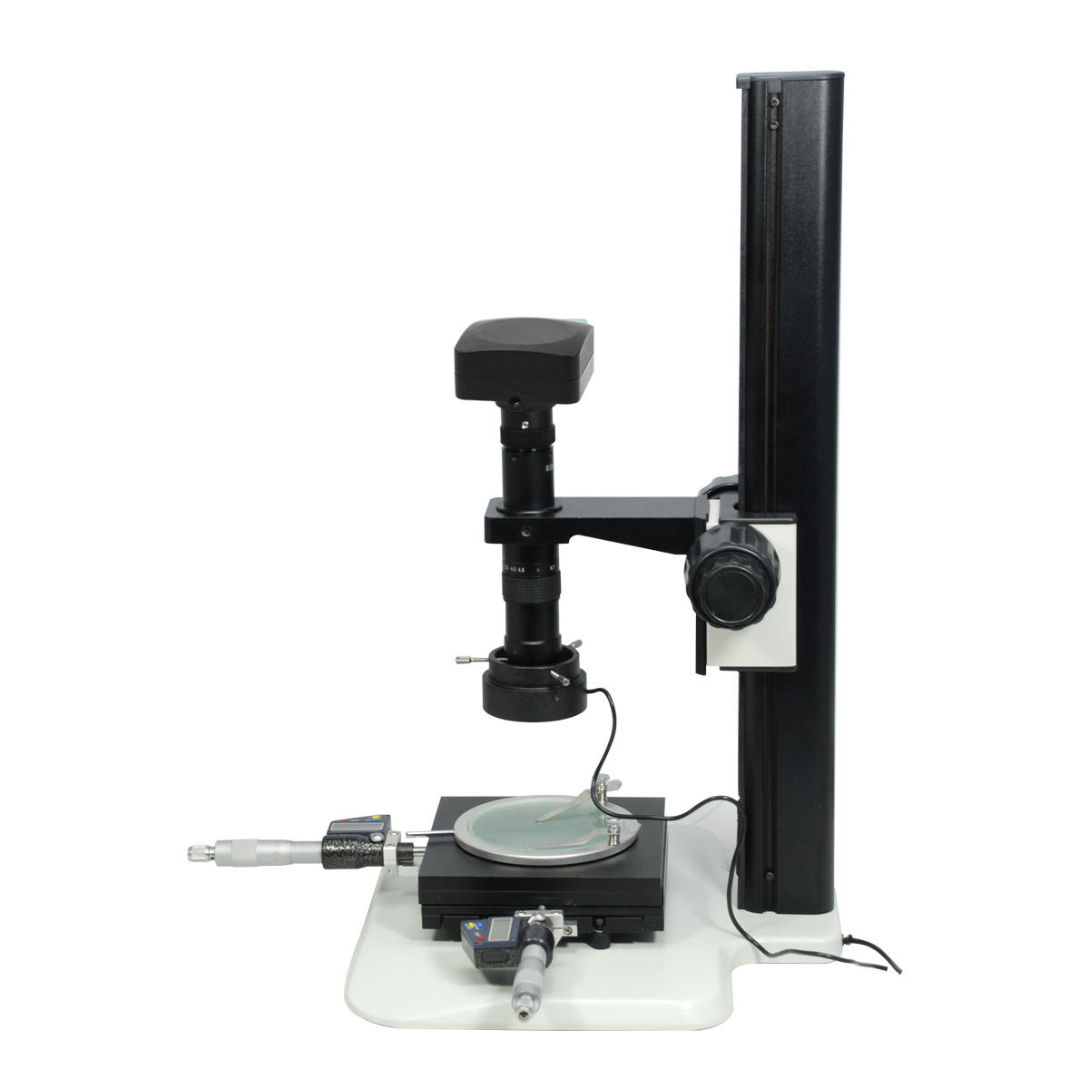 Measurement Microscope